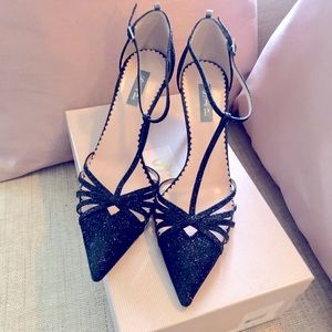 SPJ CARRIE GL70 SIZE 40 (9.5)